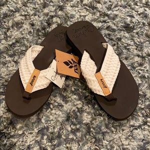 Reef thong sandal